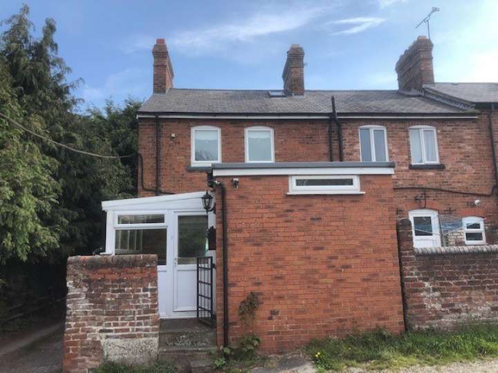 1 PAPER MILL COTTAGES, PAPER MILL LANE, OAKENHOLT Smith and Sons (enGB)